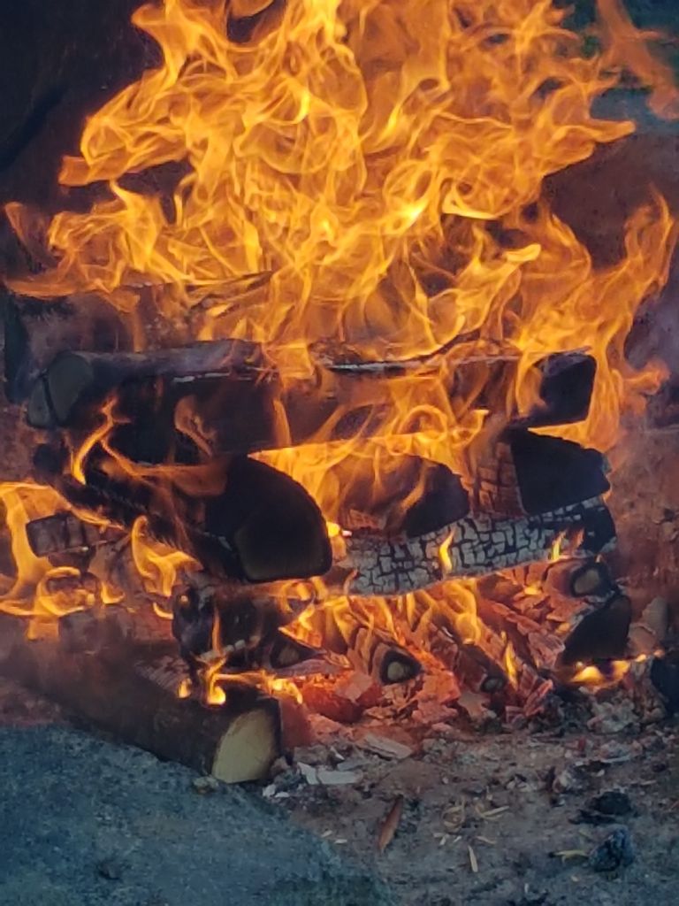 Feuerabend Züri oberland 4M Switzerland
